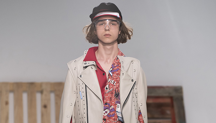 Maison MIHARA YASUHIRO