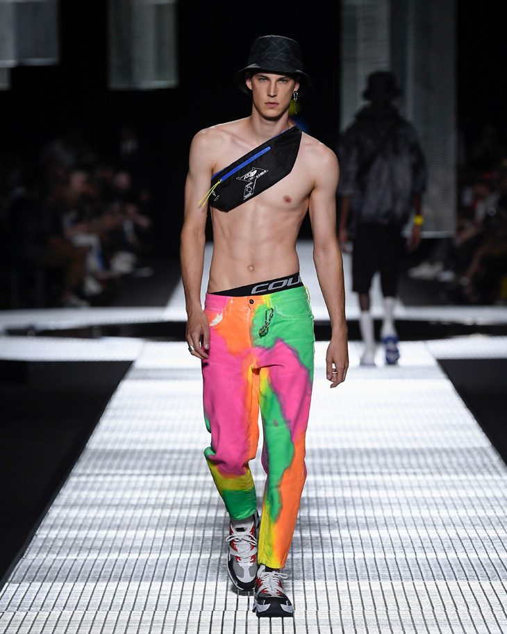 ©Marcelo Burlon County of Milan