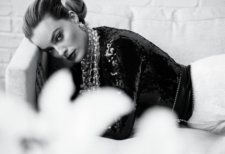 Margot Robbie