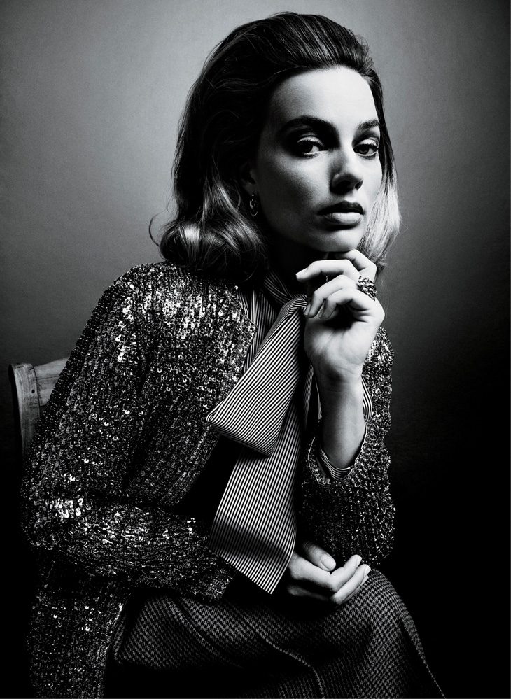 Margot Robbie
