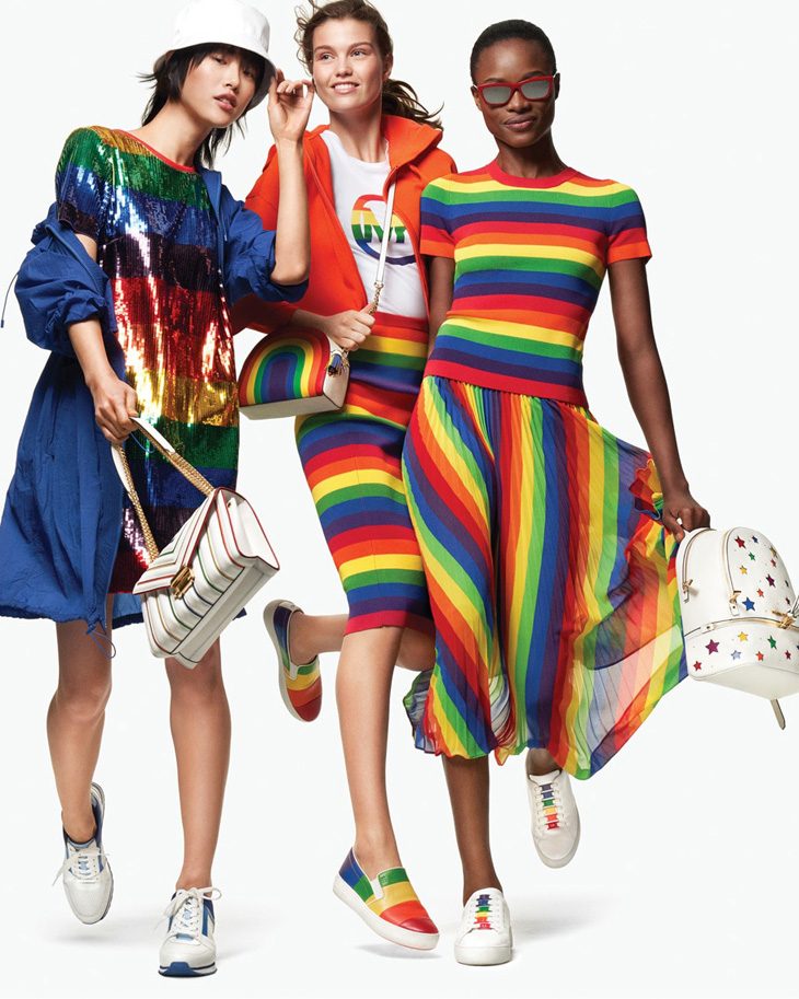 Michael Michael Kors Pride Summer 2019