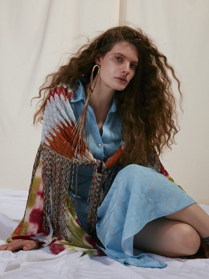 MISSONI Resort 2020
