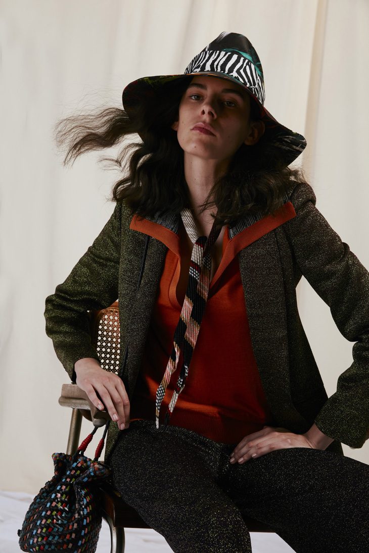 MISSONI Resort 2020
