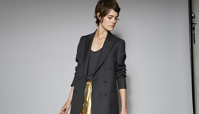 OFFICINE GENERALE Resort 2020