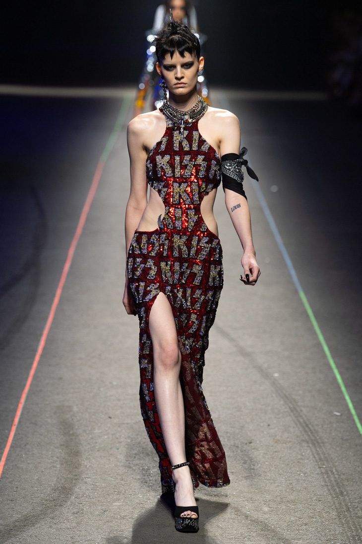 PHILIPP PLEIN