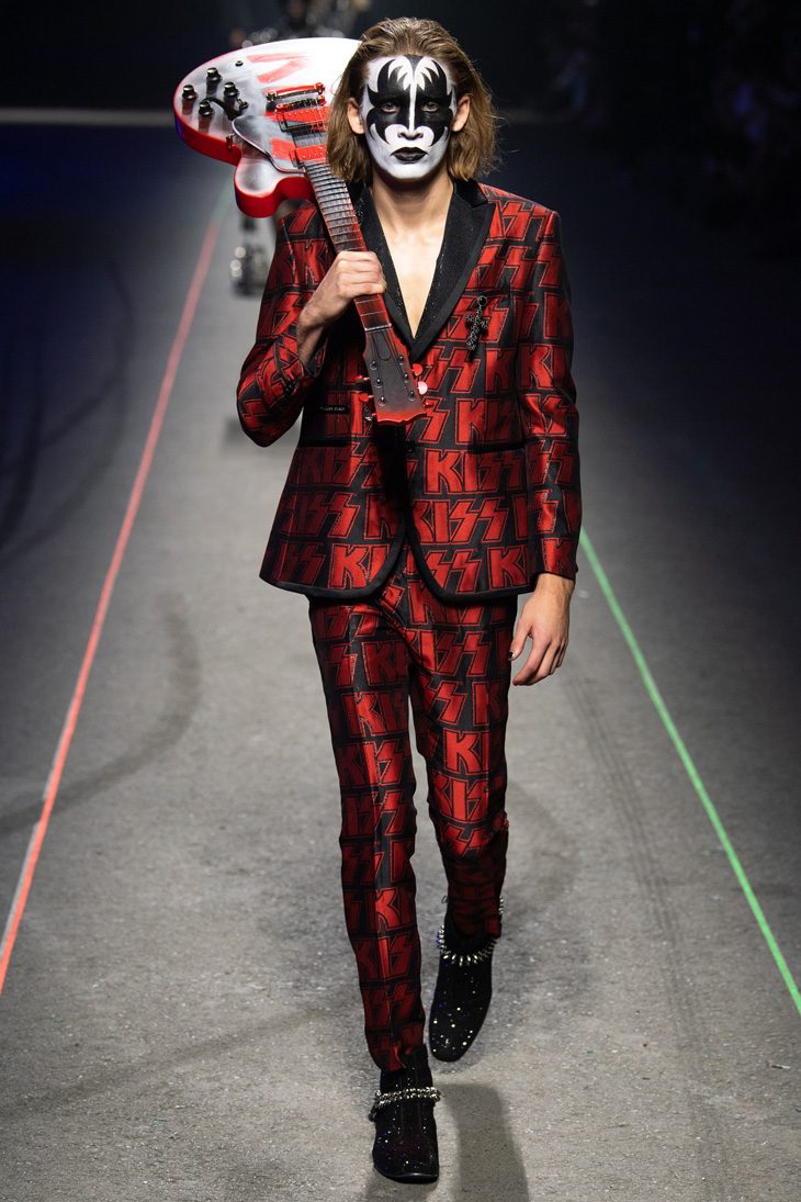 Philipp Plein SS2020. - StyleHeirs