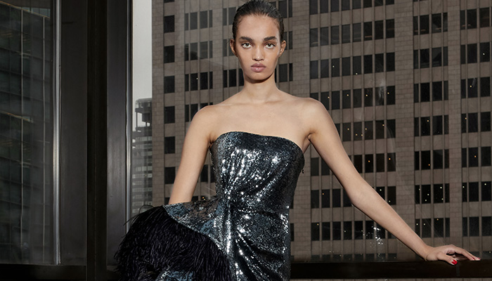 PRABAL GURUNG Resort 2020