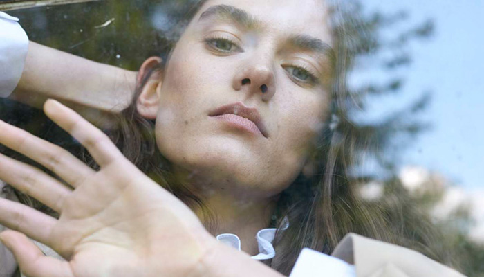 PREEN LINE Resort 2020