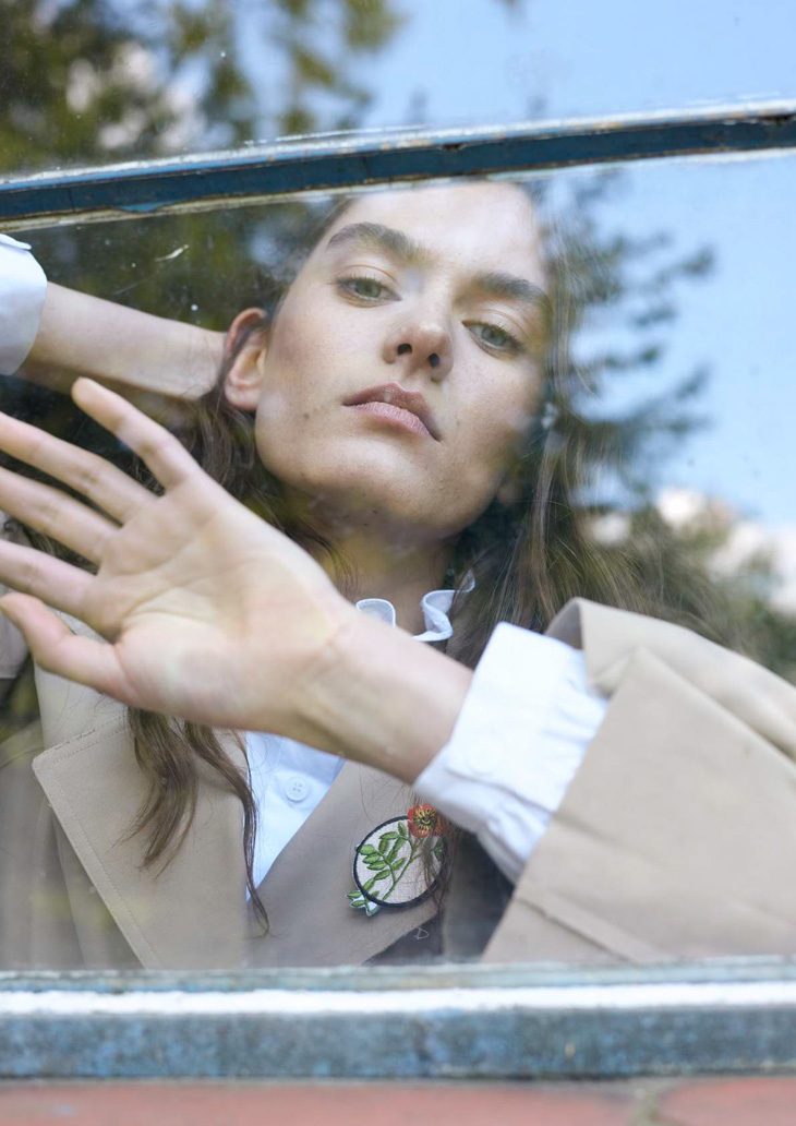 PREEN LINE Resort 2020