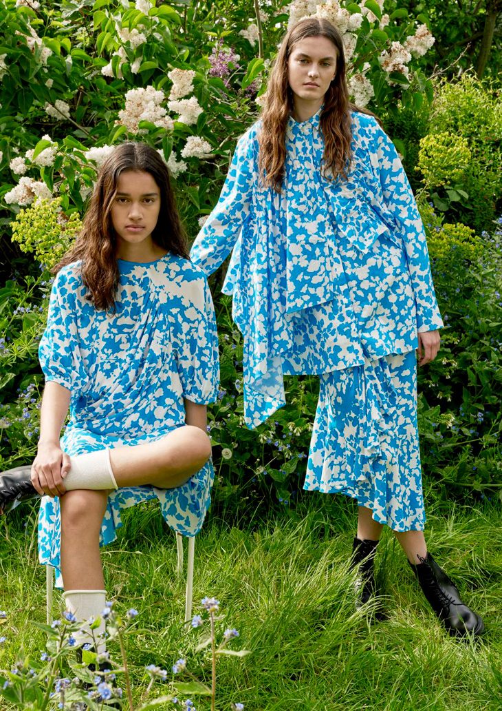 PREEN LINE