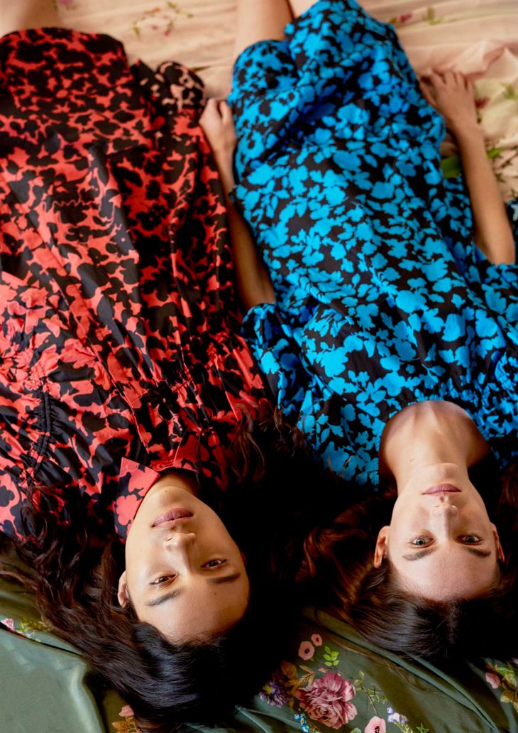 PREEN LINE
