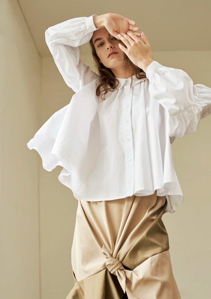 PREEN LINE