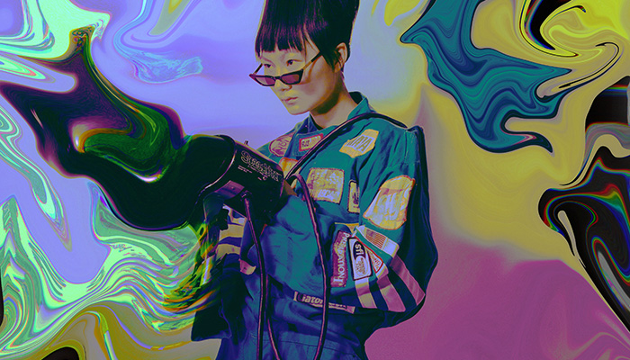 Eve J. Liu