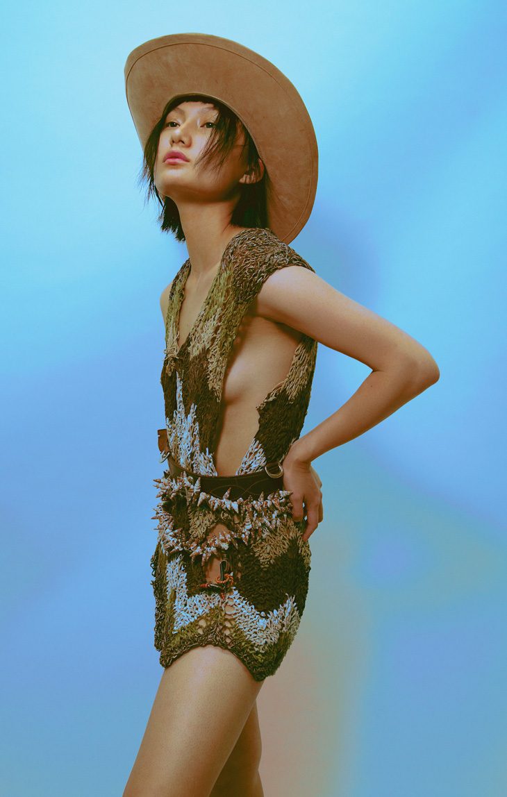 Eve J. Liu