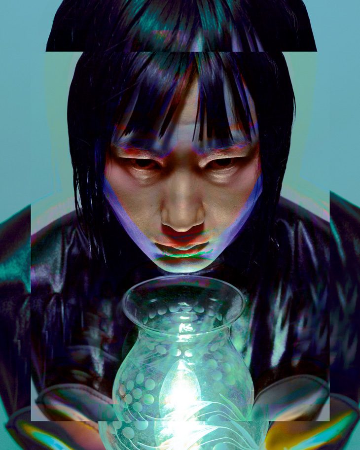 Eve J. Liu