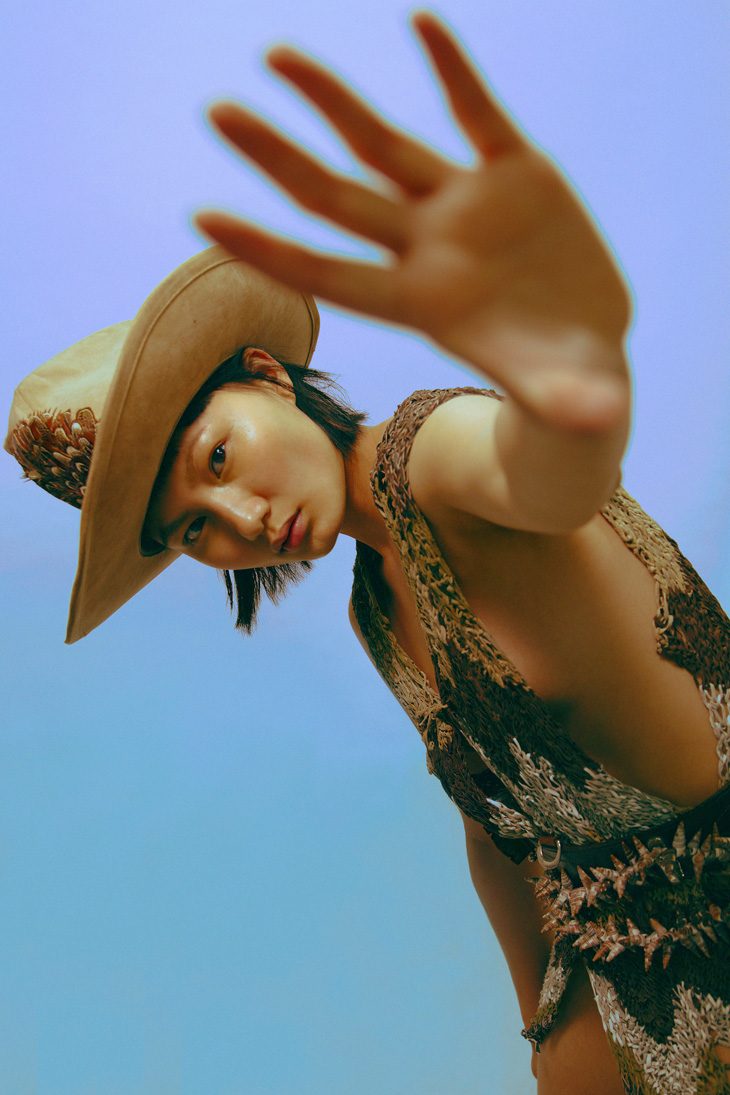 Eve J. Liu
