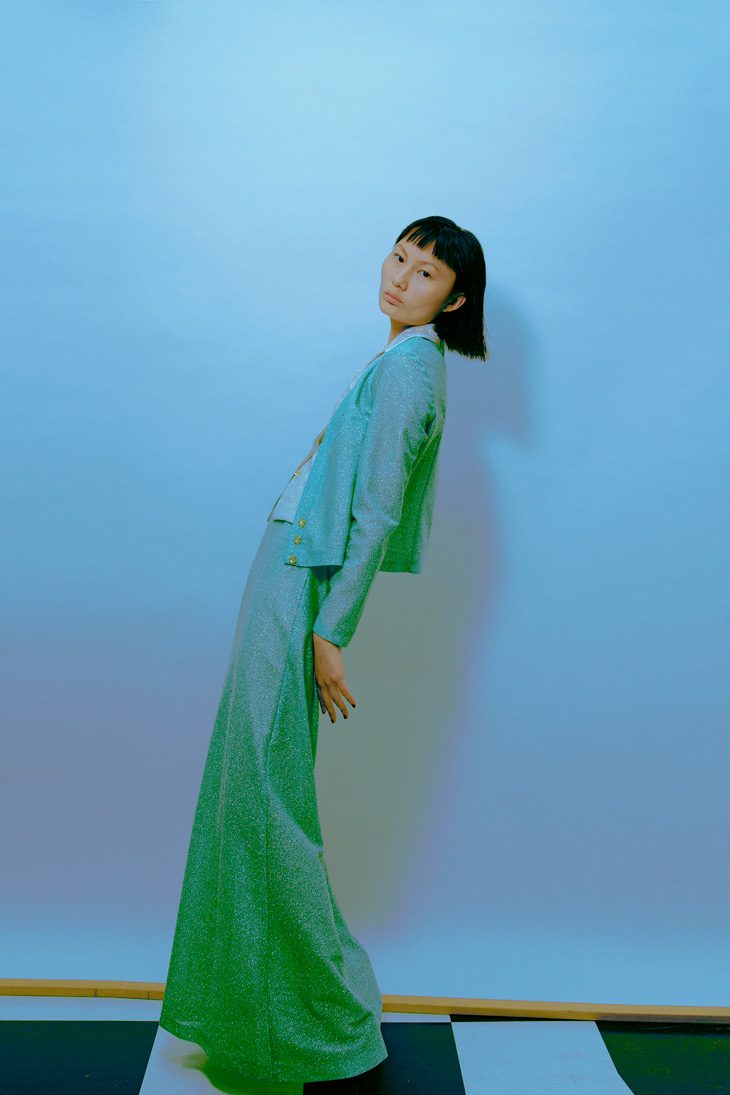 Eve J. Liu