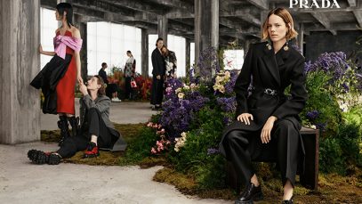 PRADA