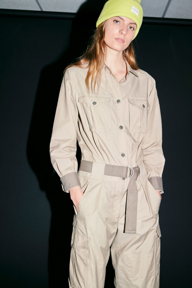 LOOKBOOK: RAG & BONE Resort 2020 Womenswear Collection