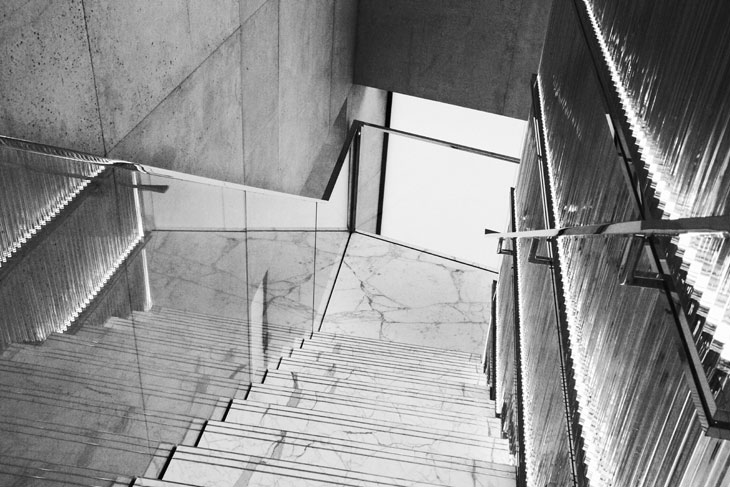 Saint Laurent Opens Rive Droite Concept Store in Former Colette Location