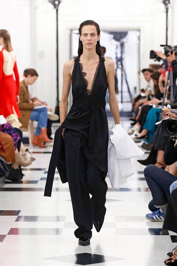 BEST SUMMER 2019 LACE DRESSES by TOP DESIGNERS