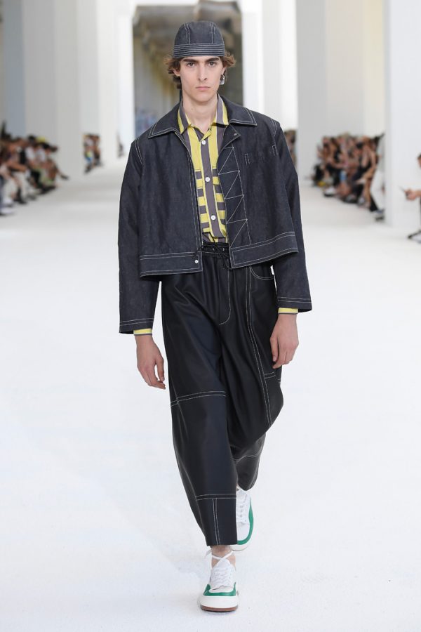 MFW SUNNEI Spring Summer 2020 Collection