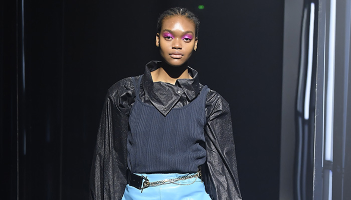 #PFW: SYSTEM Spring Summer 2020 Collection