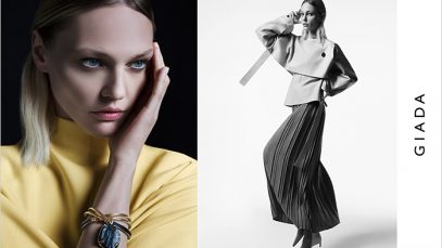Sasha Pivovarova