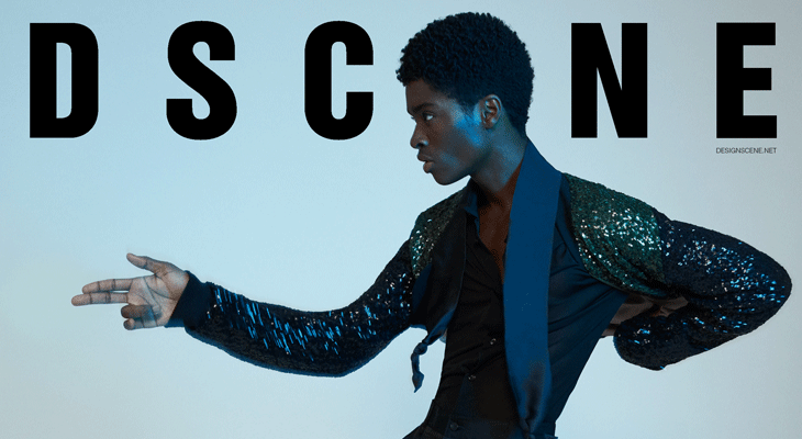 ALTON MASON for DSCENE 11 – COMING SOON