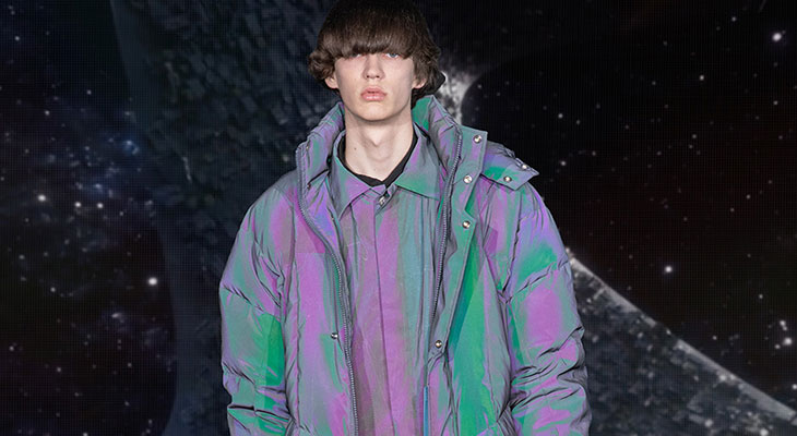LFWM: C2H4 Spring Summer 2020 Collection