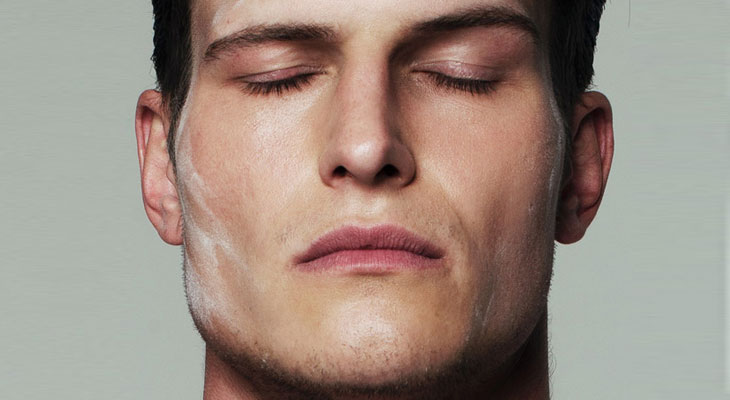 How to Avoid the 4 Most Common Shaving Problems All Men Have