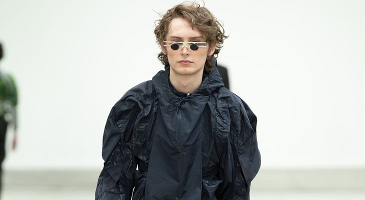 LFWM: Per Götesson Spring Summer 2020 Collection