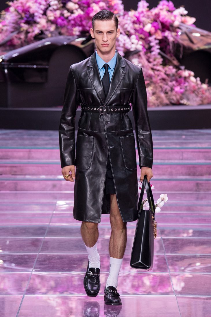 VERSACE