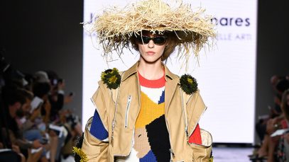 MILANO MODA GRADUATE