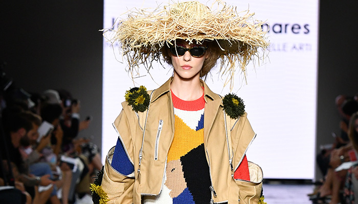 MILANO MODA GRADUATE