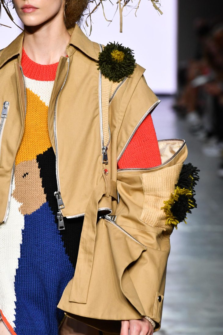 MILANO MODA GRADUATE