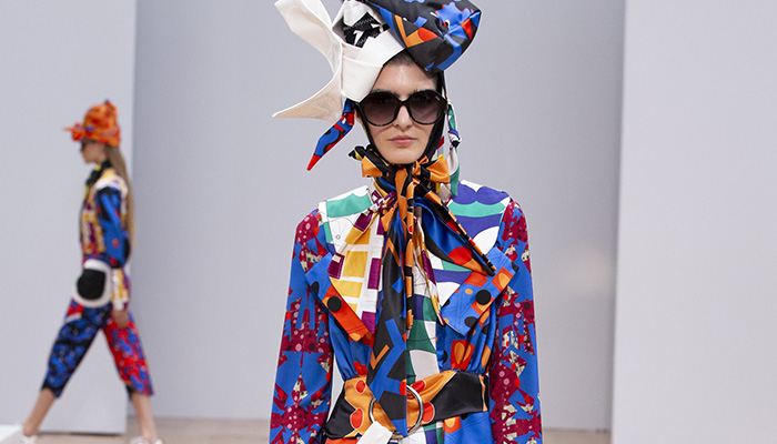 Istituto Marangoni London