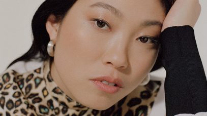 AWKWAFINA