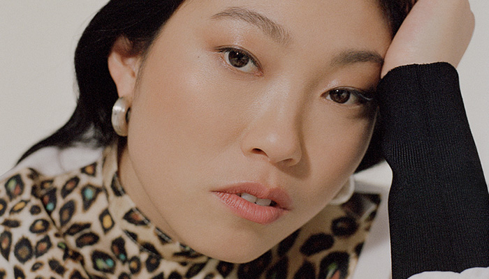 AWKWAFINA