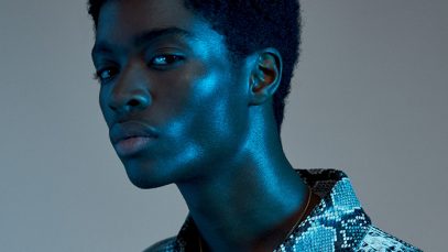 ALTON MASON
