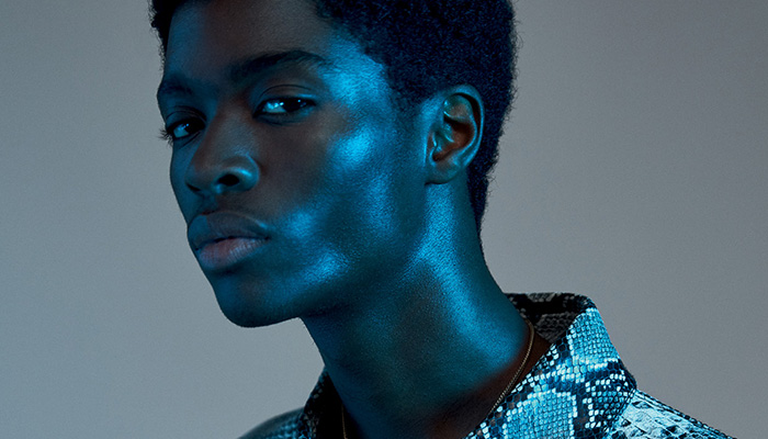 ALTON MASON