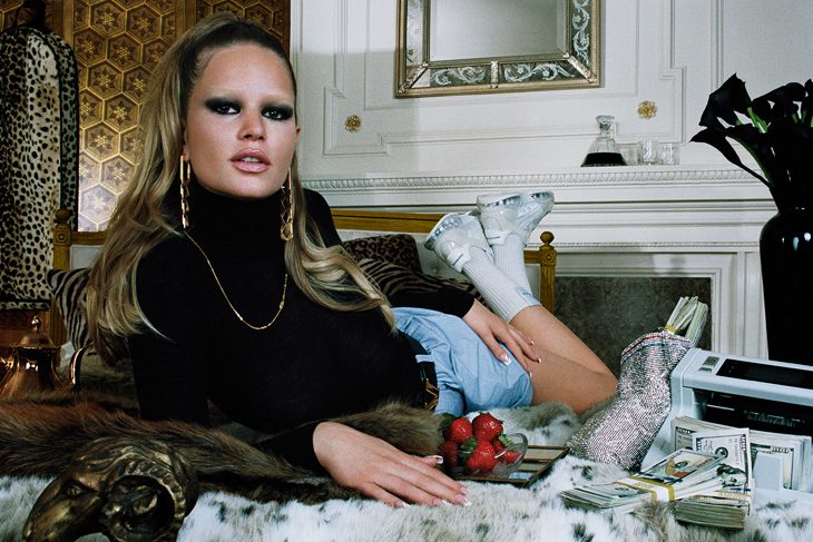 Anna Ewers