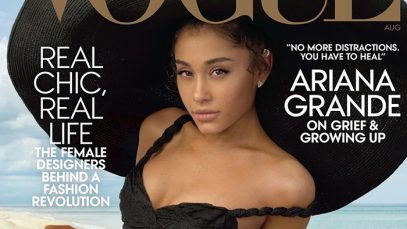 Ariana Grande
