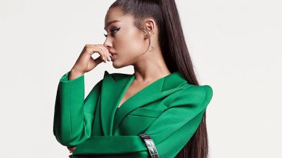 Ariana Grande