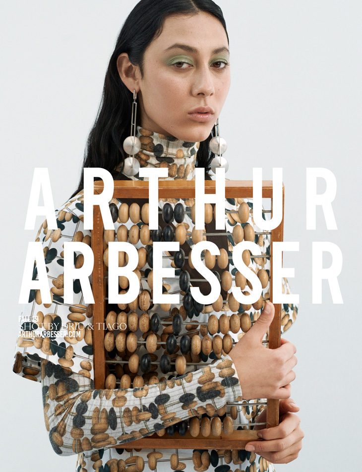 Arthur Arbesser
