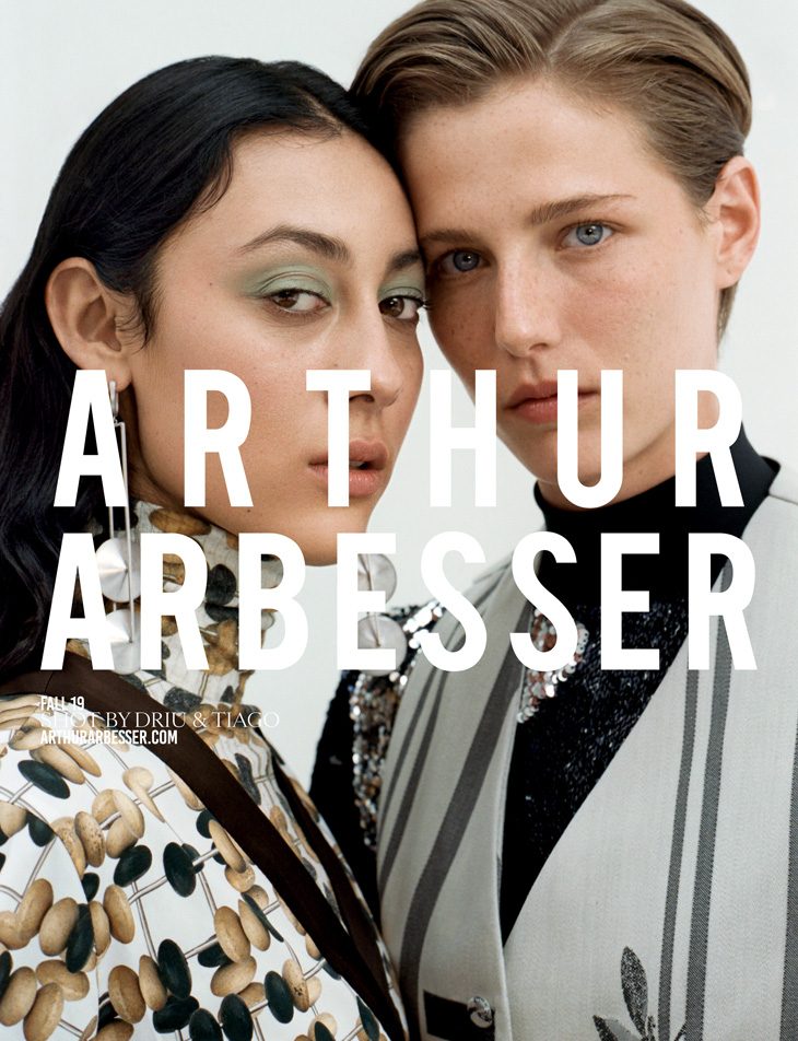Arthur Arbesser