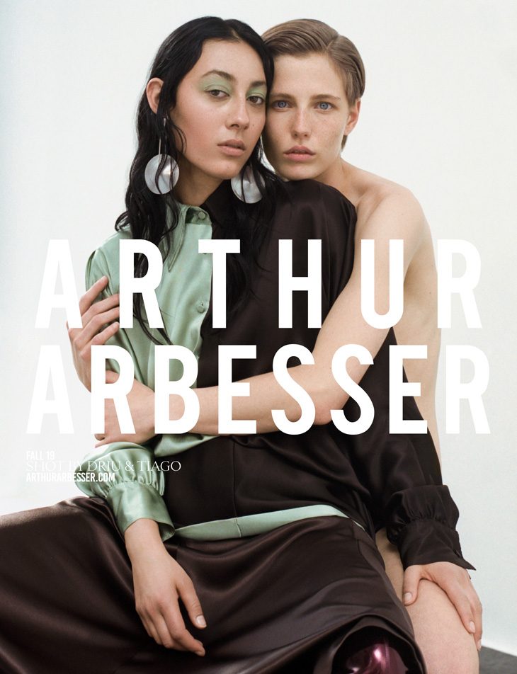 Arthur Arbesser