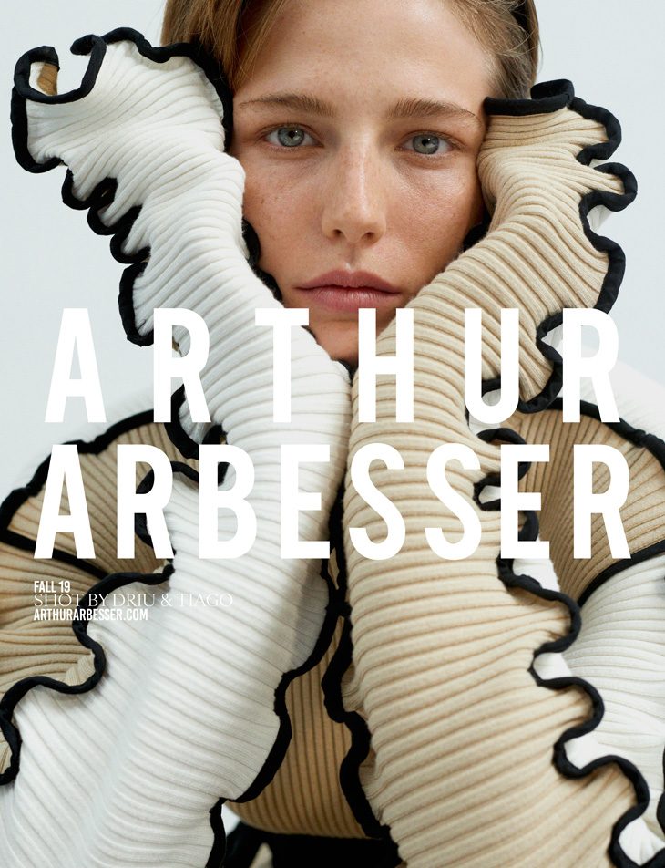 Arthur Arbesser