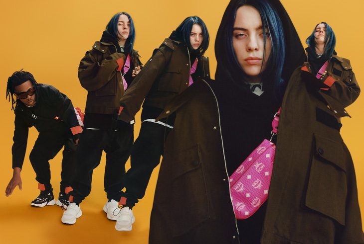 Billie Eilish