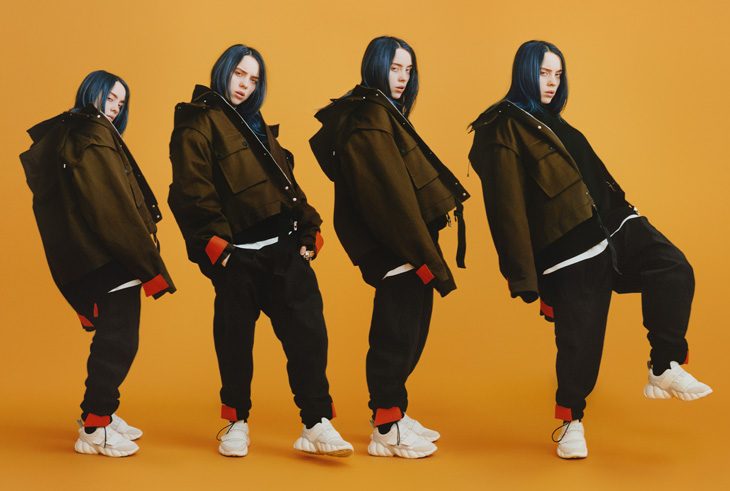 Billie Eilish